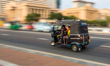 Colombo City Discovery Tour