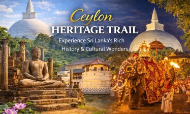 Ceylon Heritage Trail