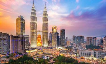 Malaysia Adventure