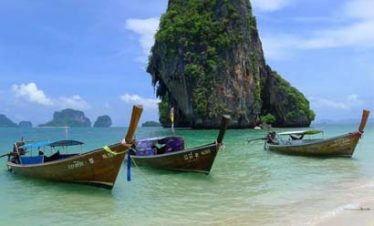 Thailand Adventure