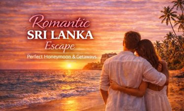 Romantic Sri Lanka Escape