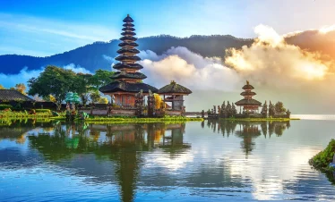 Indonesia Adventure