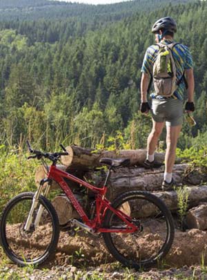 Cycling & Mountain Biking