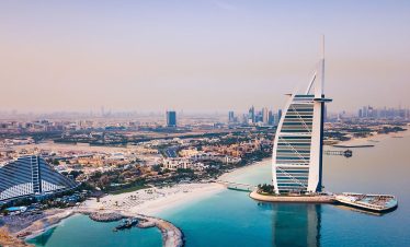 Dubai Extravaganza